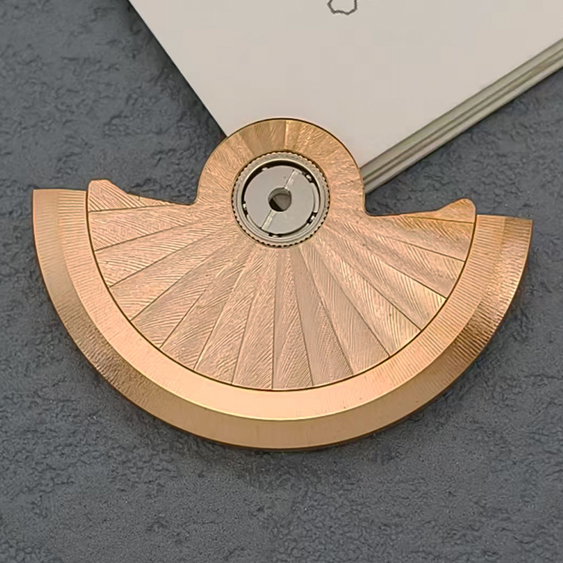 NH35 NH36 Mekanizması Otomatik - Watch Movement Rotor incelemesi ve fiyatı