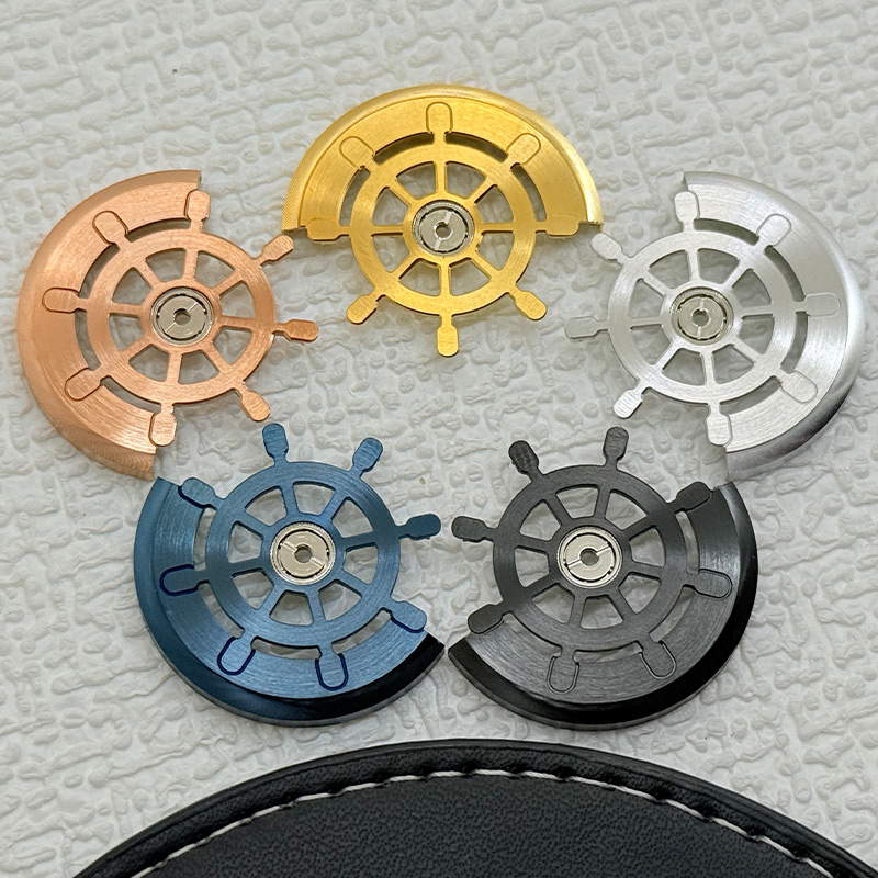 Özelleştirilmiş Salınımlı Ağır - Watch Movement Rotor incelemesi ve fiyatı