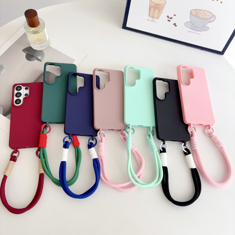 Basit bileklik askılı dekorati - Samsung Galaxy Strap incelemesi ve fiyatı
