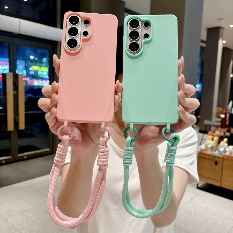 Basit bileklik askılı dekorati - Samsung Galaxy Strap incelemesi ve fiyatı