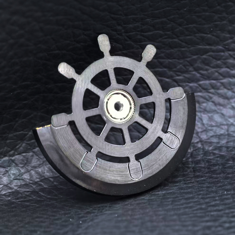Özelleştirilmiş NH35 Otomatik  - Watch Movement Rotor incelemesi ve fiyatı
