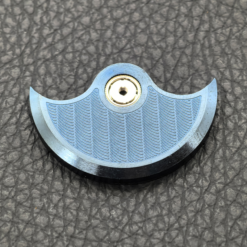 Özelleştirilmiş NH35 Otomatik  - Watch Movement Rotor incelemesi ve fiyatı