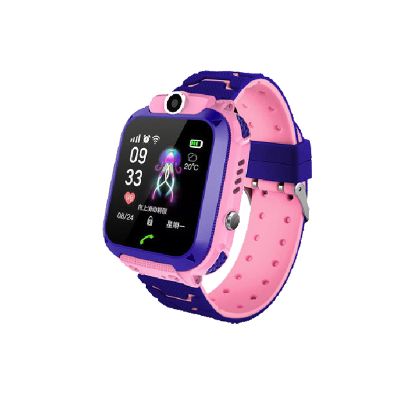 Q12 Çocuk Akıllı Saati Su Geçi - Smartwatch Watches Useful Gift For Boys incelemesi ve fiyatı