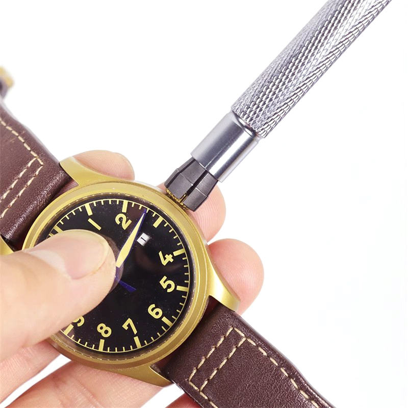 2-8mm Saat Taç Sarma Aracı Man - Watch Crown Pusher incelemesi ve fiyatı