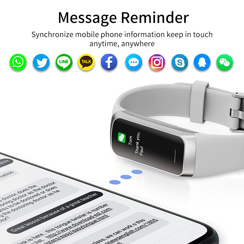 LIGE 1.1 İnç Amoled Kalp Atış  - Smartwatch Slim Watches For Men incelemesi ve fiyatı