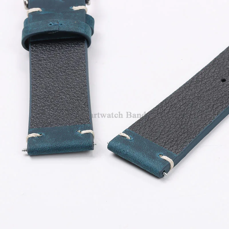 18mm 20mm 21mm 22mm 24mm Vinta - Smartwatch Vintage Watches For Men incelemesi ve fiyatı