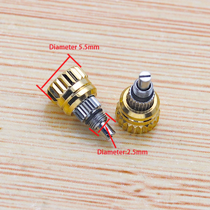 Saat Kasası 116500 116520 Saat - Watch Crown Pusher incelemesi ve fiyatı