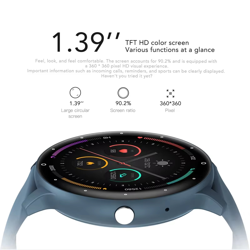2026 Yeni Ultra İnce Akıllı Sa - Smartwatch Slim Watches For Men incelemesi ve fiyatı