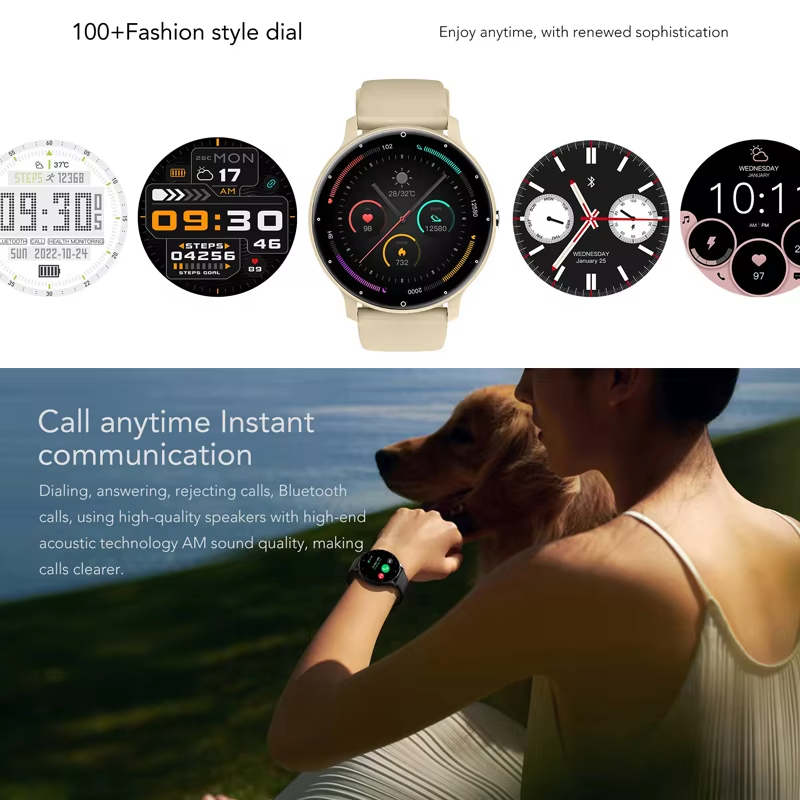 2026 Yeni Ultra İnce Akıllı Sa - Smartwatch Slim Watches For Men incelemesi ve fiyatı