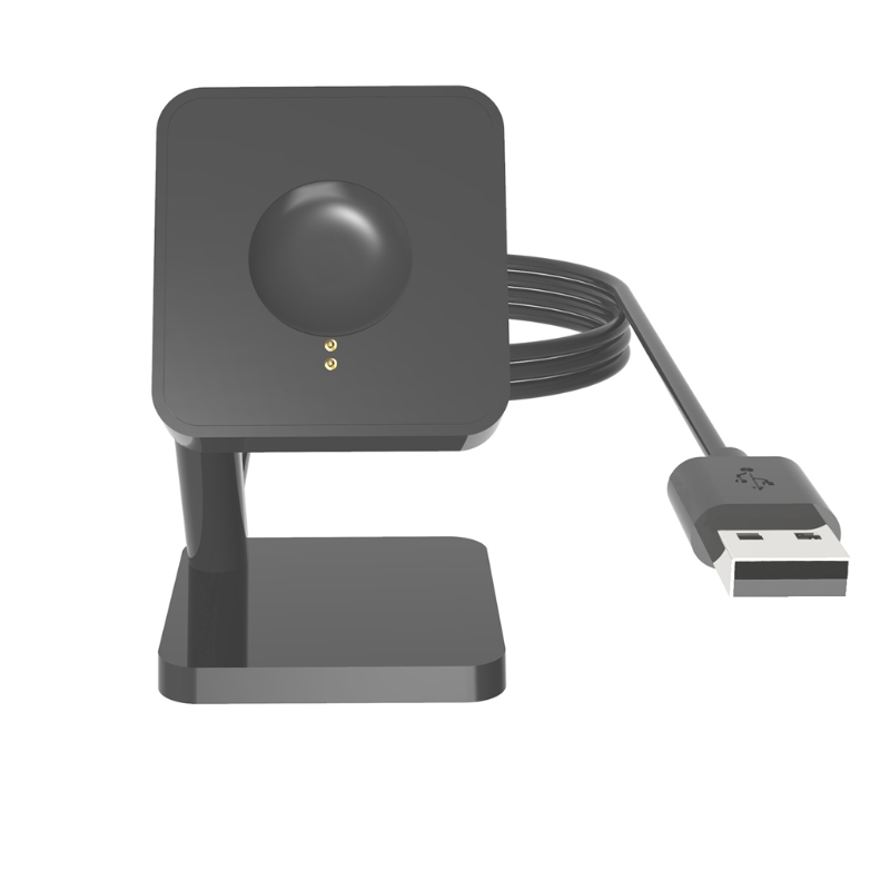 Fosil Gen 6 için 1M USB manyet - Fossil Watches Smartwatch Gen 4 incelemesi ve fiyatı