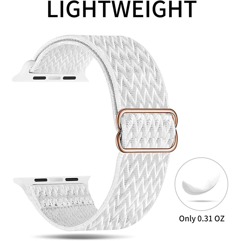 Iwatch serisi için naylon kayı - Watch X7 incelemesi ve fiyatı