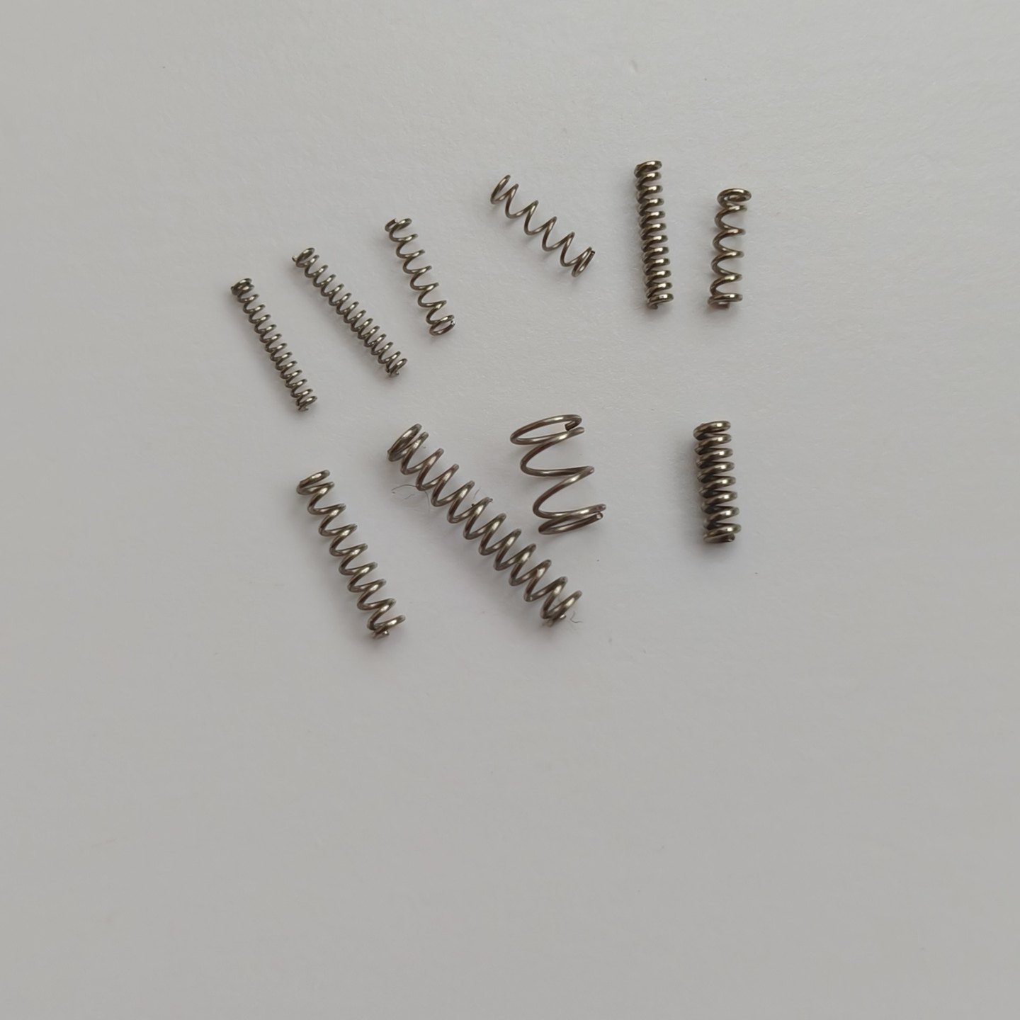 0.2mm 0.3mm 0.4mm Tel Çaplı Sa - Watch Crown Pusher incelemesi ve fiyatı