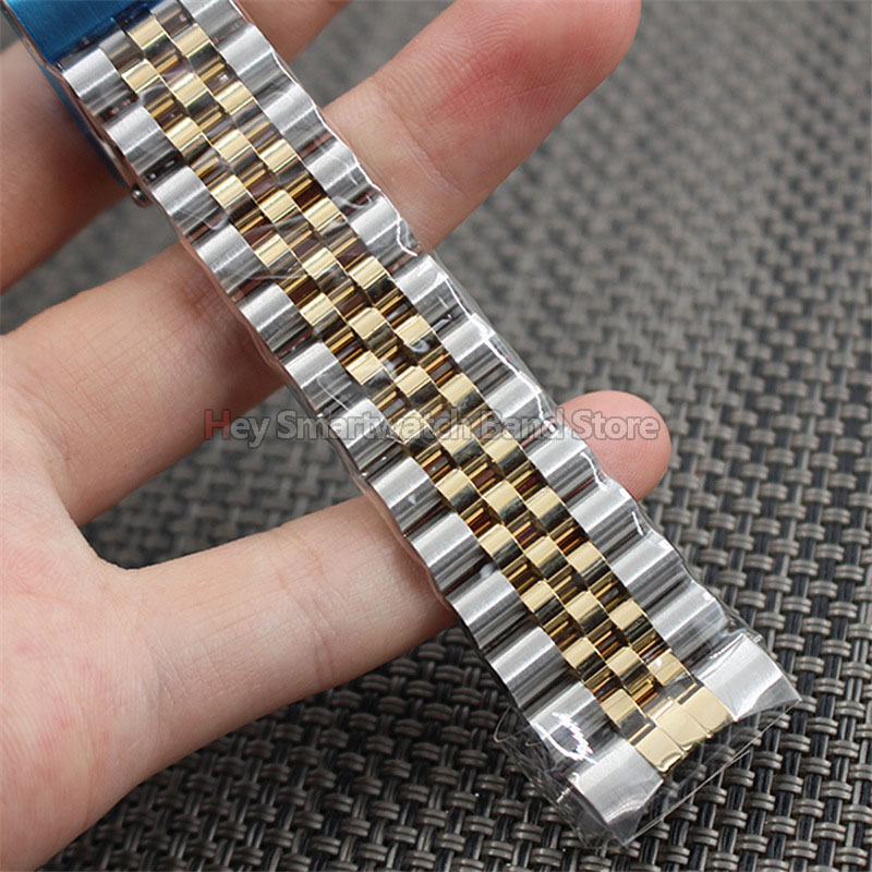 Rolex DATEJUST için Kavisli Uç - Rolex Watch Datejust incelemesi ve fiyatı