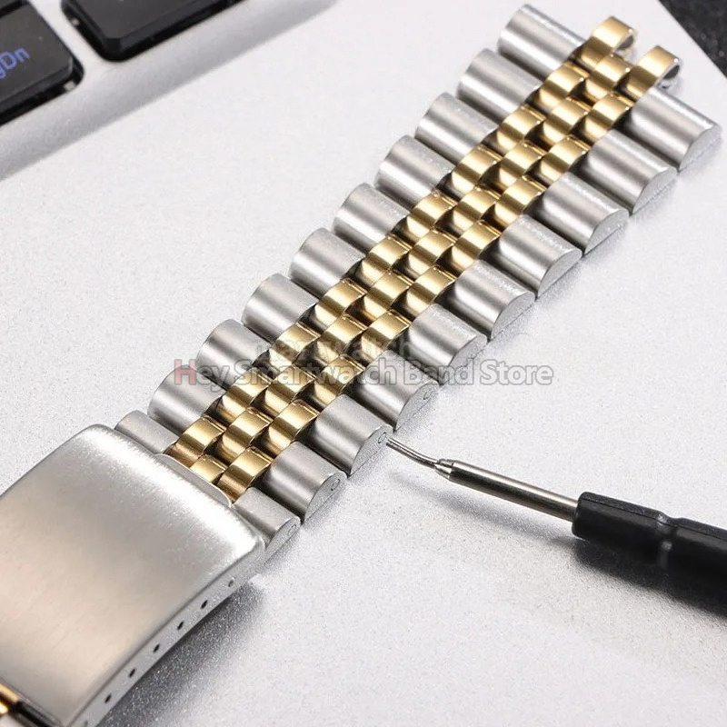 Rolex DATEJUST için Kavisli Uç - Rolex Watch Datejust incelemesi ve fiyatı