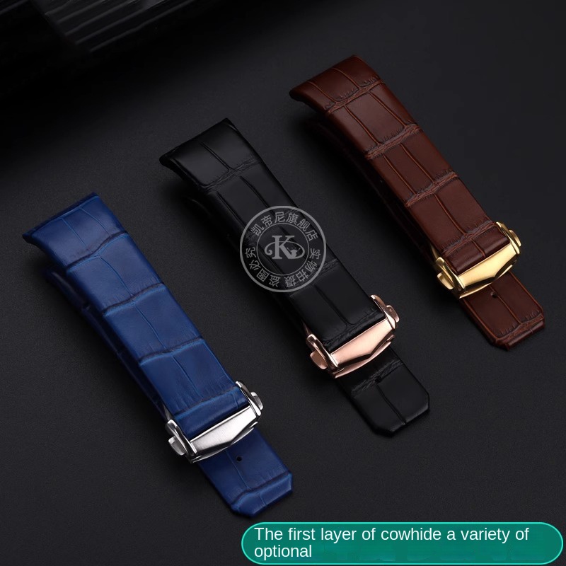 Omega Constellation Deri kayış - Omega Watch Constellation incelemesi ve fiyatı