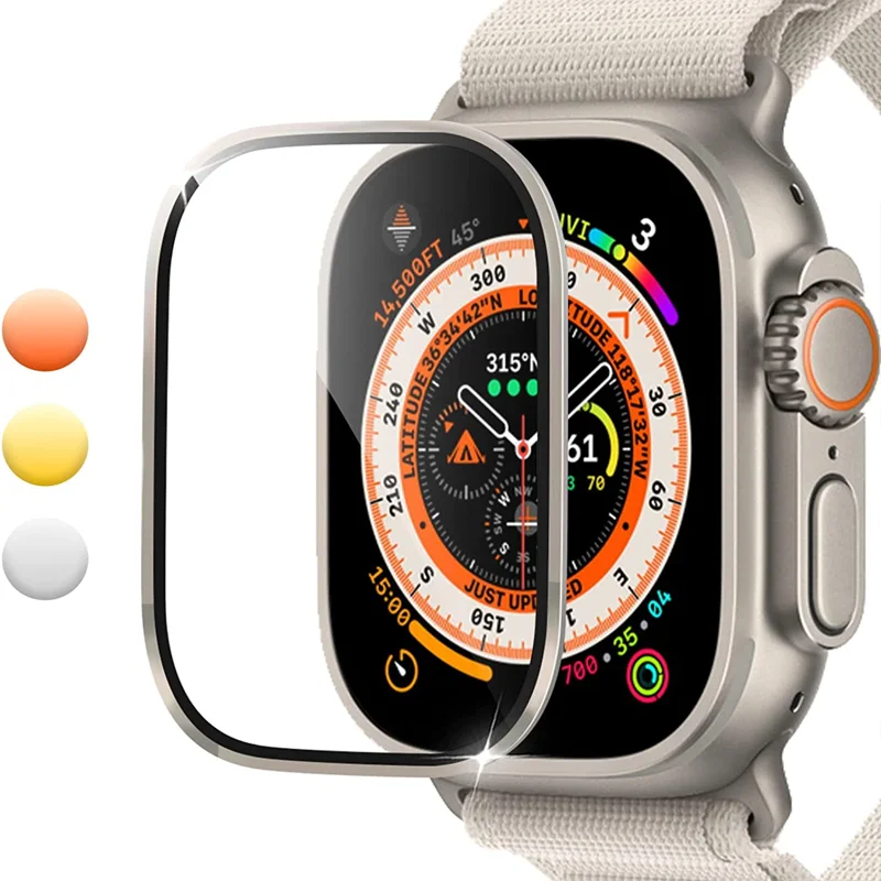 Apple Watch Ultra için Temperl - Smartwatch Watches Gift For Women incelemesi ve fiyatı