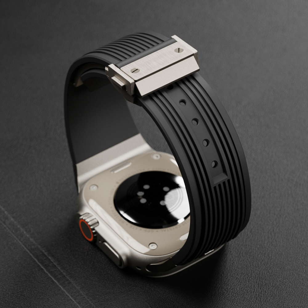 Apple Watch Ultra 2 Band 49mm  - Smartwatch Slim Watches For Men incelemesi ve fiyatı