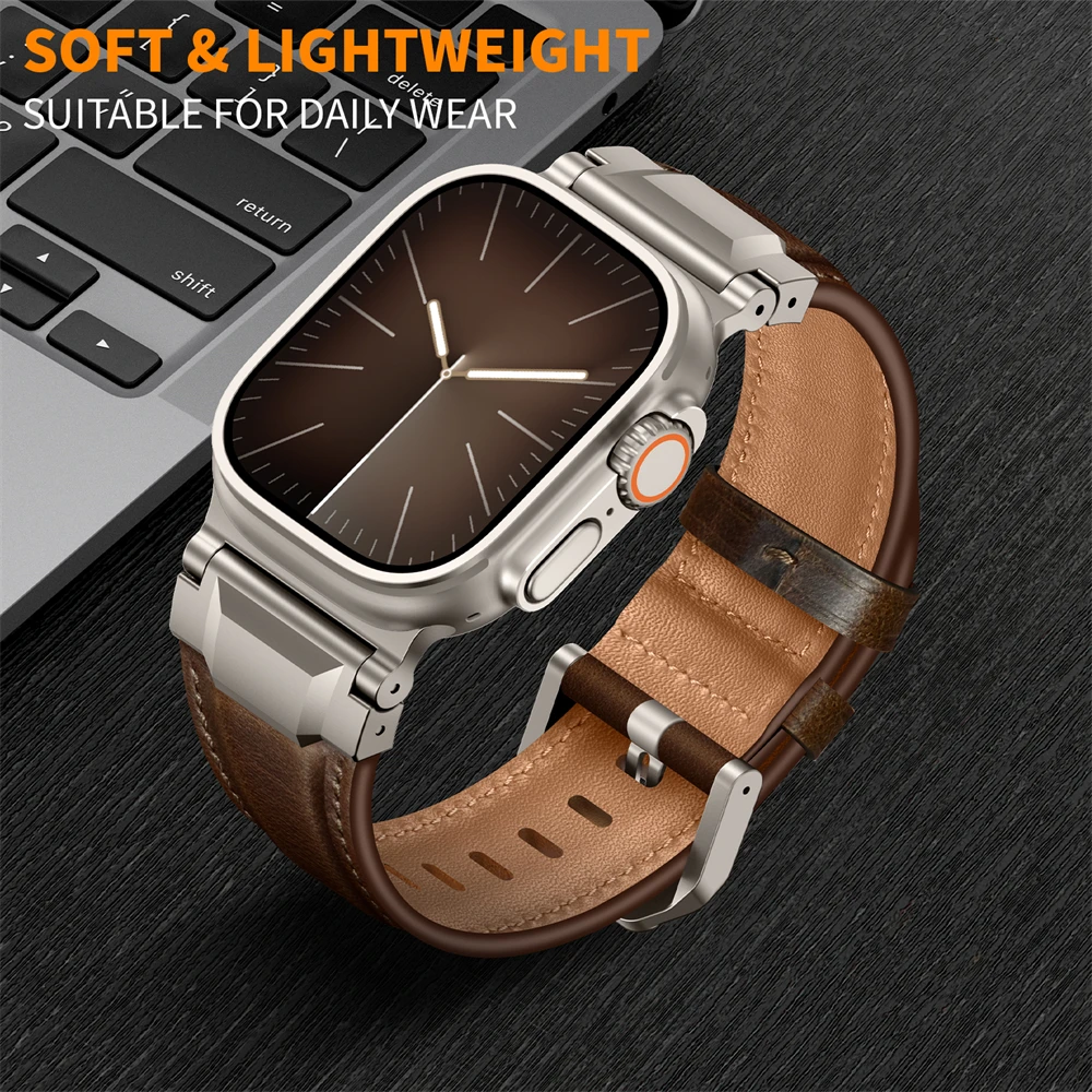 Klasik Zırh Tasarımlı Deri Kor - Smartwatch Slim Watches For Men incelemesi ve fiyatı