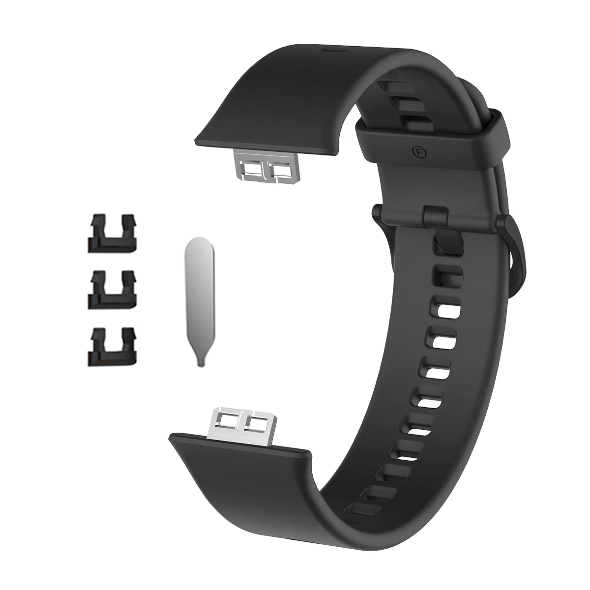 Silikon Bant huawei izle fit T - Huawei Smartwatch Watch Fit incelemesi ve fiyatı