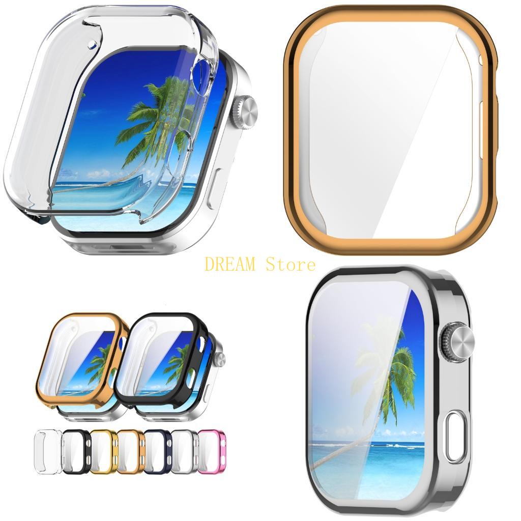 Watch Cover for Watch 6 TPU Kı - Smartwatch Watches For Sale incelemesi ve fiyatı