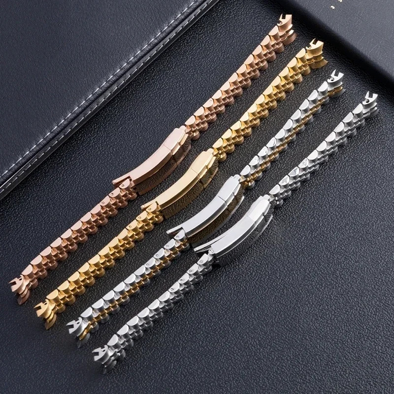 316L Paslanmaz Çelik Kordonlu  - Rolex Watch Datejust incelemesi ve fiyatı