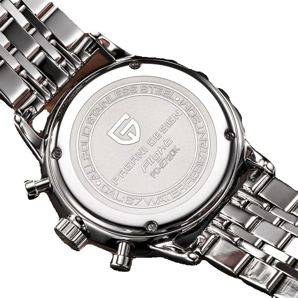 PAGANI DESIGN 2026 Yeni Erkek  - Smartwatch Slim Watches For Men incelemesi ve fiyatı