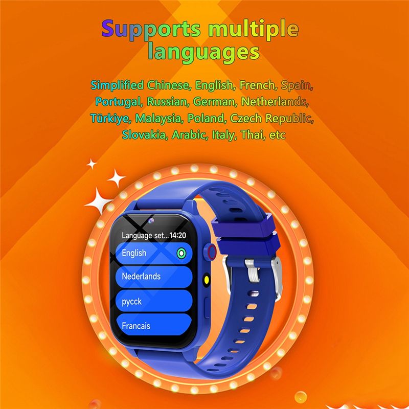 BNVN-Çocuk Çalışma Akıllı Saat - Smartwatch Watches Useful Gift For Boys incelemesi ve fiyatı