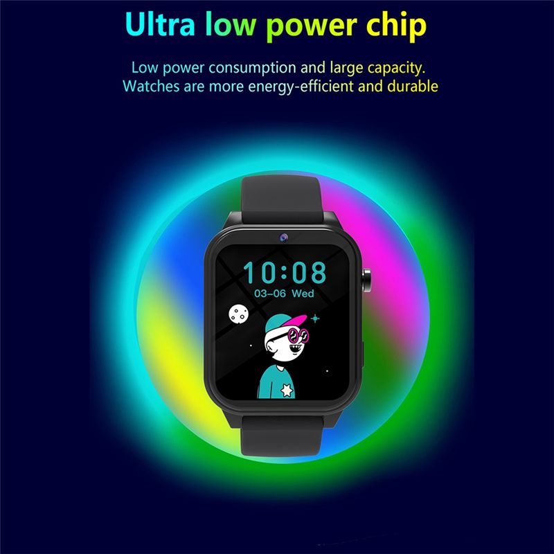 BNVN-Çocuk Çalışma Akıllı Saat - Smartwatch Watches Useful Gift For Boys incelemesi ve fiyatı
