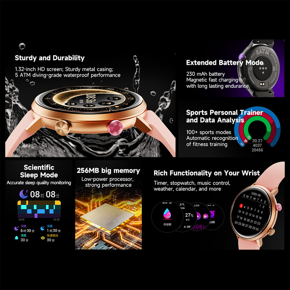 Büyük İndirim! Yüksek Kaliteli - Smartwatch Watches For Sale incelemesi ve fiyatı