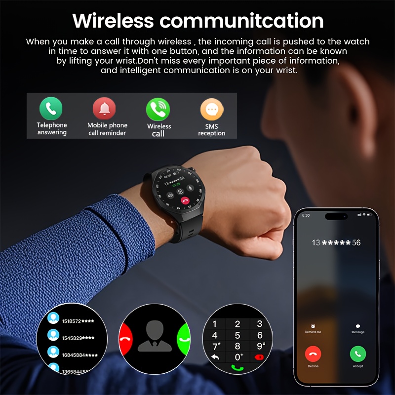 LAXASFIT 2026 Yeni Akıllı Saat - Smartwatch Watches Gift For Women incelemesi ve fiyatı