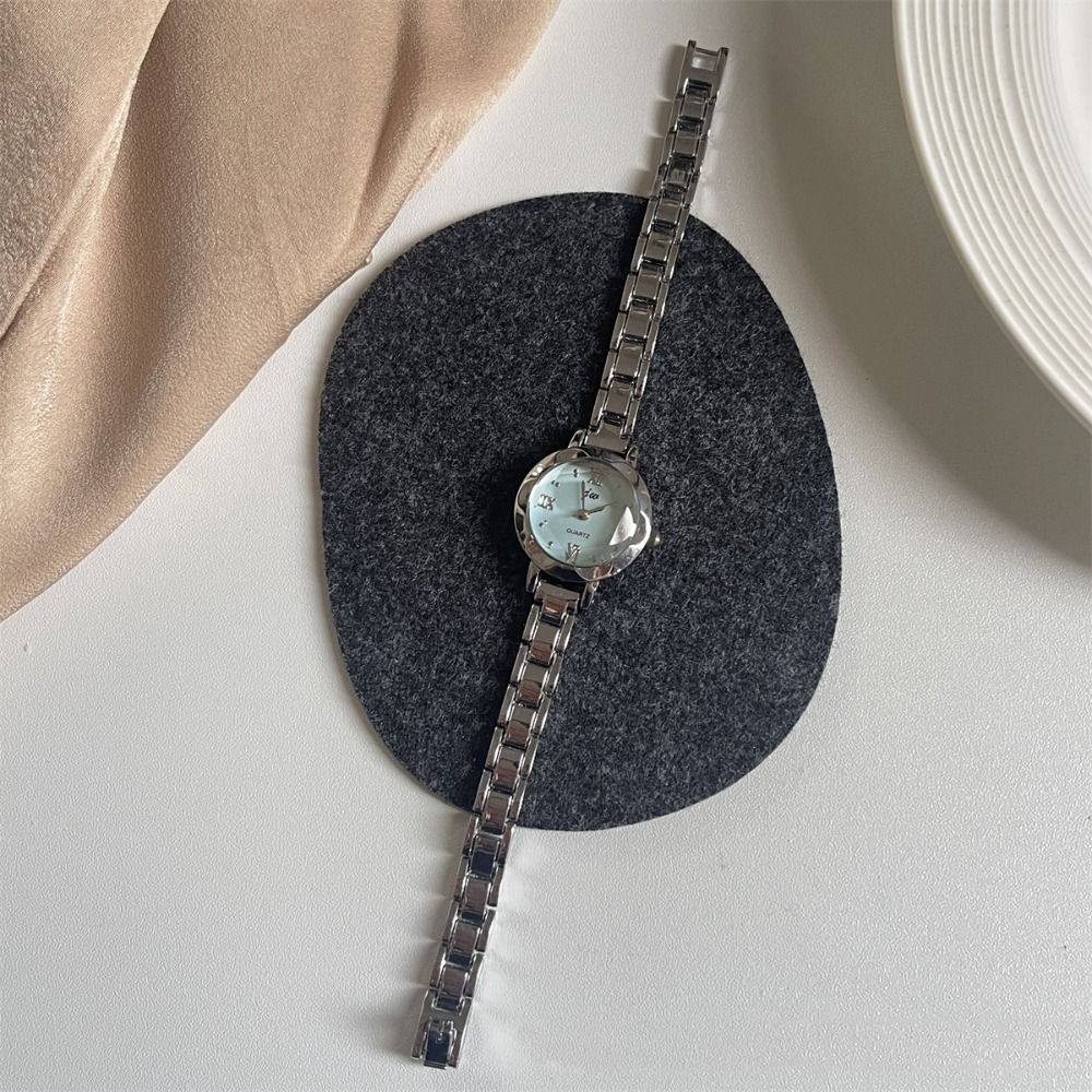Moda Zarif Altın kol saati Küç - Smartwatch Vintage Watches For Men incelemesi ve fiyatı