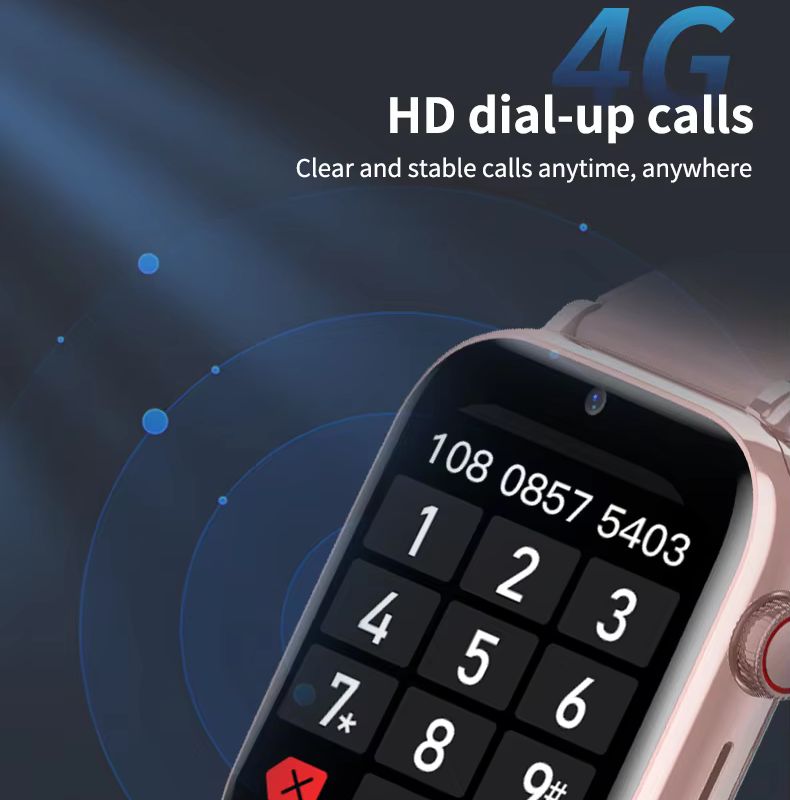Kayıp Önleyici Uyarı, Kalp Atı - Smartwatch Watches For Sale incelemesi ve fiyatı