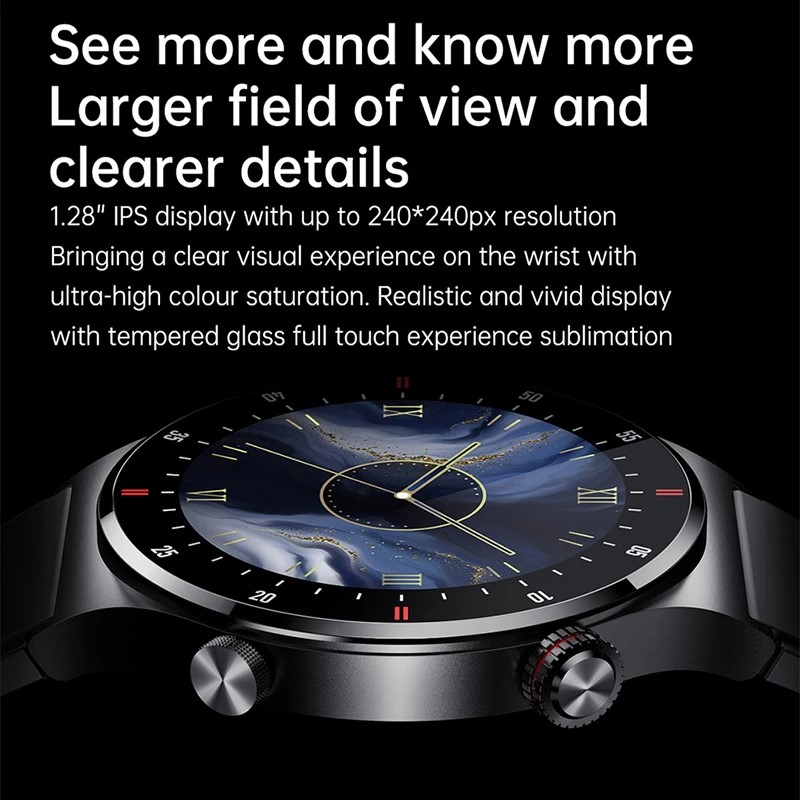Nubia Z50 Ultra Realme için X7 - Watch X7 incelemesi ve fiyatı