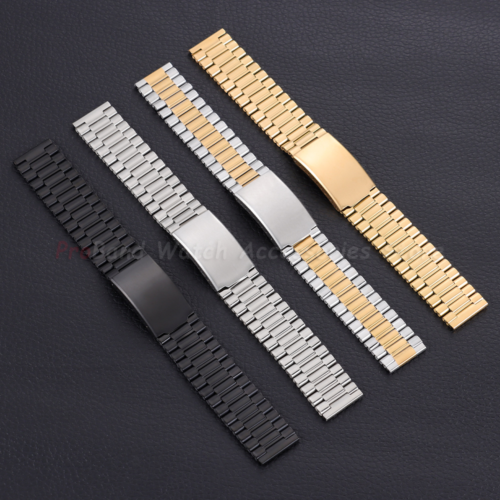 Metal saat kayışı 18mm 20mm 22 - Watches Rolex Smartwatch incelemesi ve fiyatı