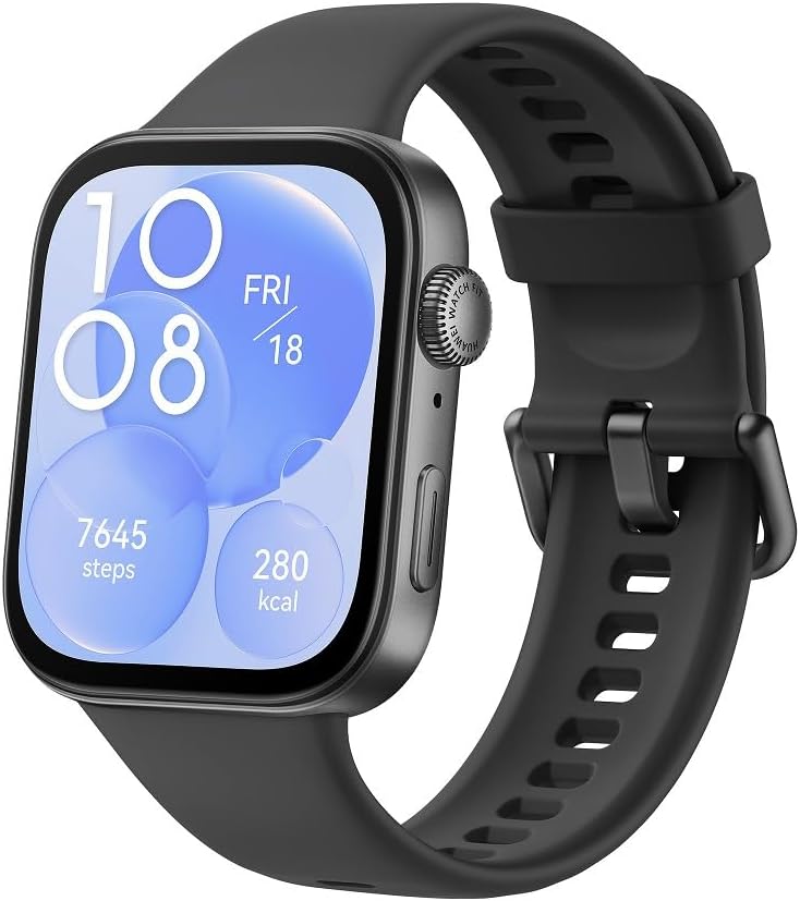 HUAWEI Watch FIT 3,1,82