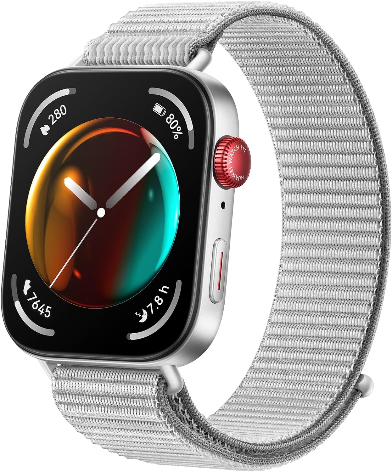 HUAWEI Watch FIT 3,1,82