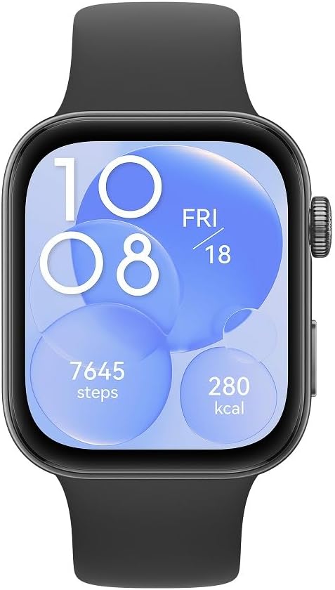 HUAWEI Watch FIT 3,1,82