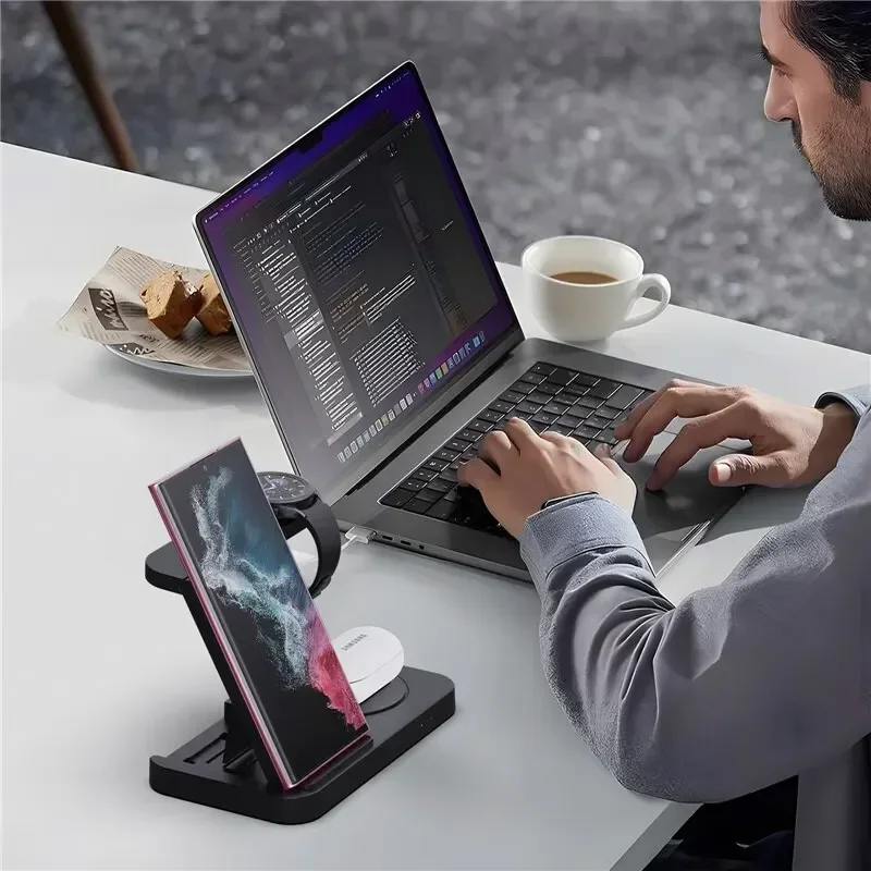 Seyahat 4'ü 1 arada Kablosuz Ş - Smartwatch Watches For Iphone incelemesi ve fiyatı