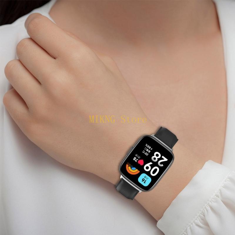 Terlemeye Dayanıklı Saat Bilek - Smartwatch Watches For Sale incelemesi ve fiyatı