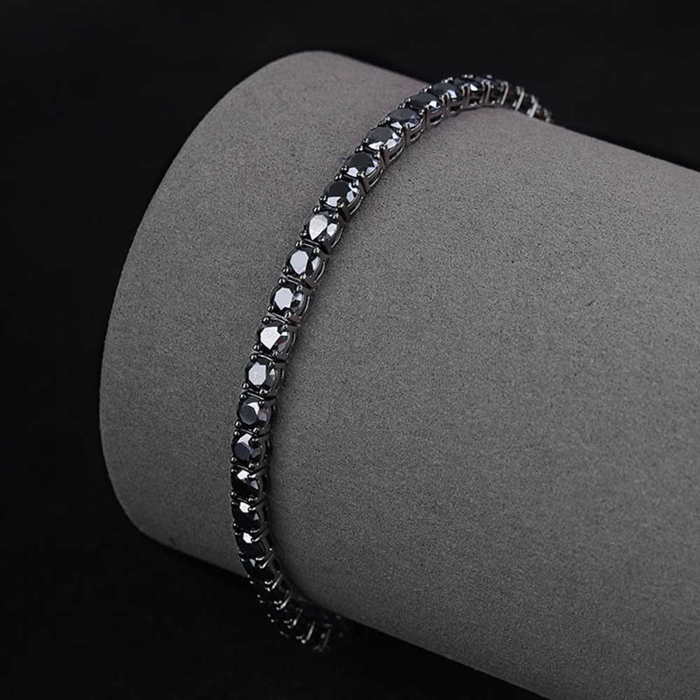 NY Hip Hop 3/4/5mm Buzlu Siyah - Bracelet Link Remover incelemesi ve fiyatı
