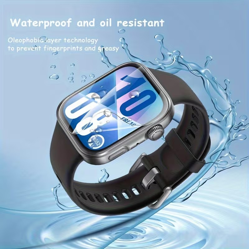 1-4 Adet Huawei Watch Fit 5 Pr - Huawei Smartwatch Watch Fit incelemesi ve fiyatı