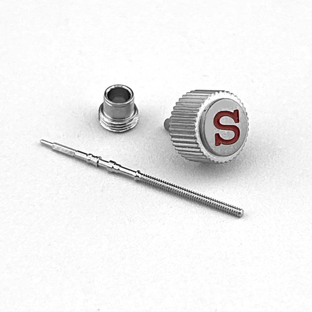 Vidalı GMT Dalış Saati Kasası  - Watch Movement Rotor incelemesi ve fiyatı