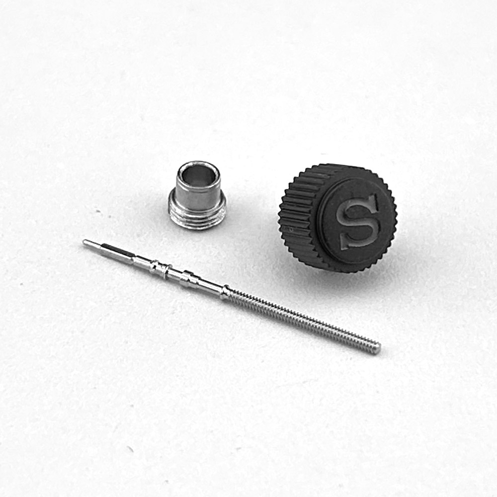 Vidalı GMT Dalış Saati Kasası  - Watch Movement Rotor incelemesi ve fiyatı