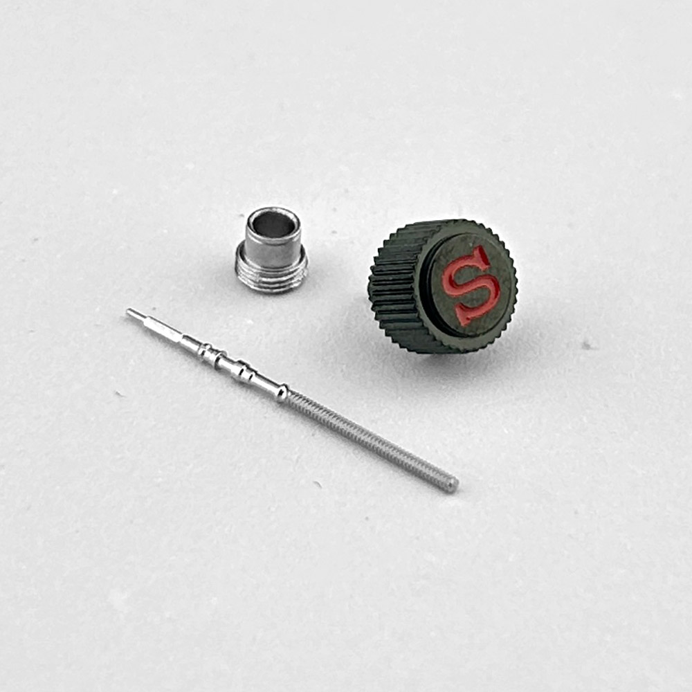 Vidalı GMT Dalış Saati Kasası  - Watch Movement Rotor incelemesi ve fiyatı