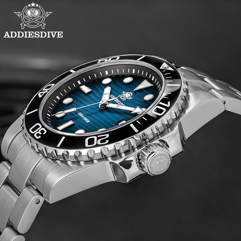 ADDIESDIVE Basit Kuvars İzle 3 - Smartwatch Vintage Watches For Men incelemesi ve fiyatı