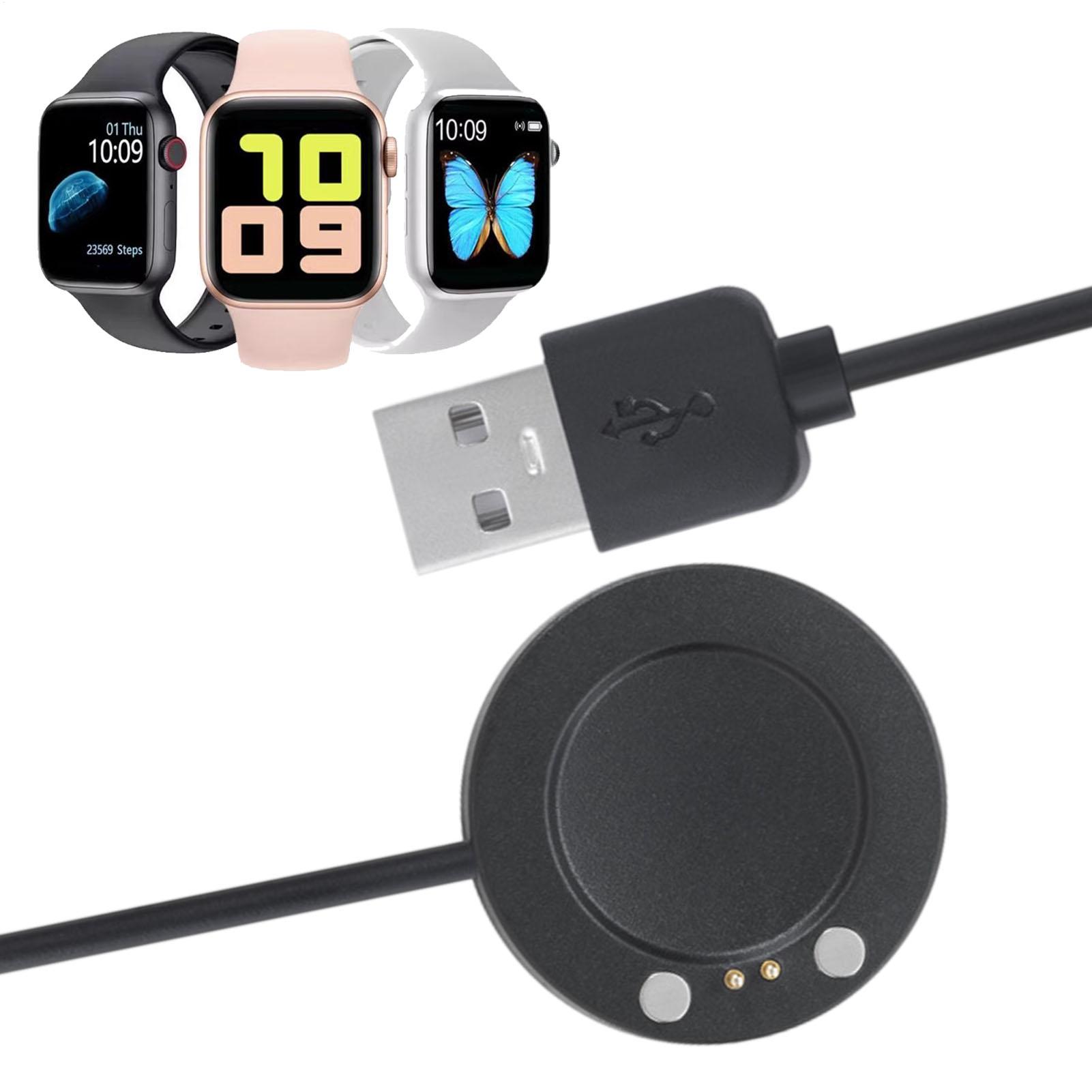 Kablosuz Smartwatch Şarj Cihaz - Watch X7 incelemesi ve fiyatı