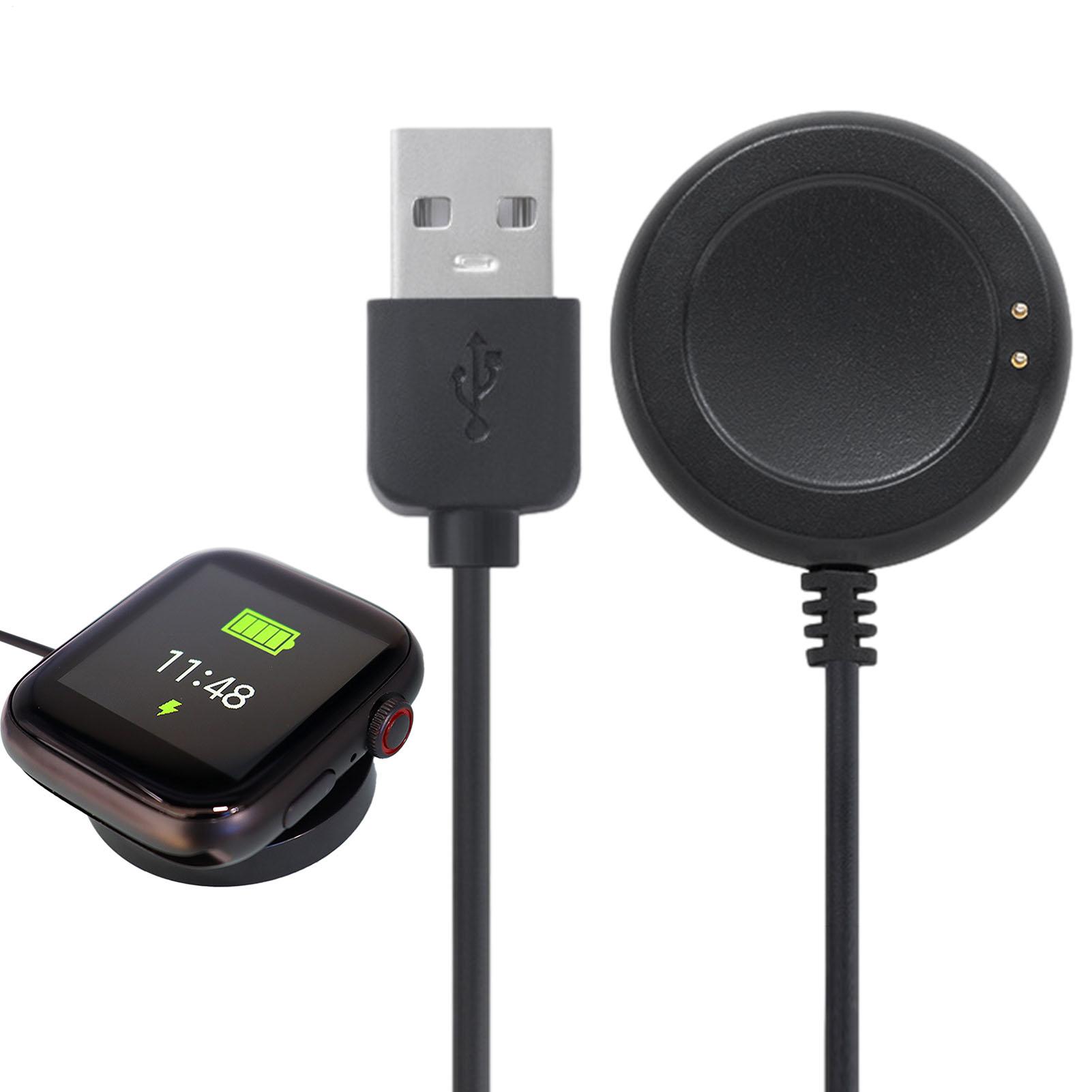 Kablosuz Smartwatch Şarj Cihaz - Watch X7 incelemesi ve fiyatı
