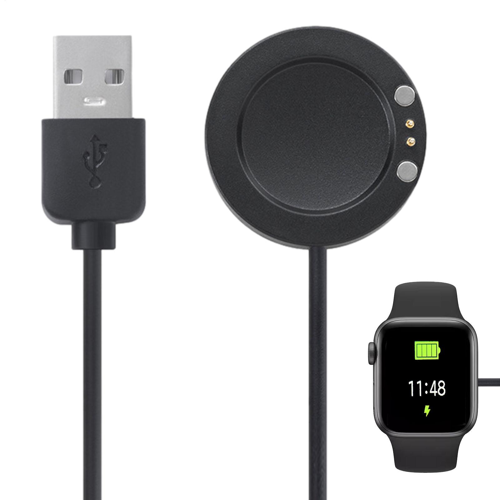 Kablosuz Smartwatch Şarj Cihaz - Watch X7 incelemesi ve fiyatı