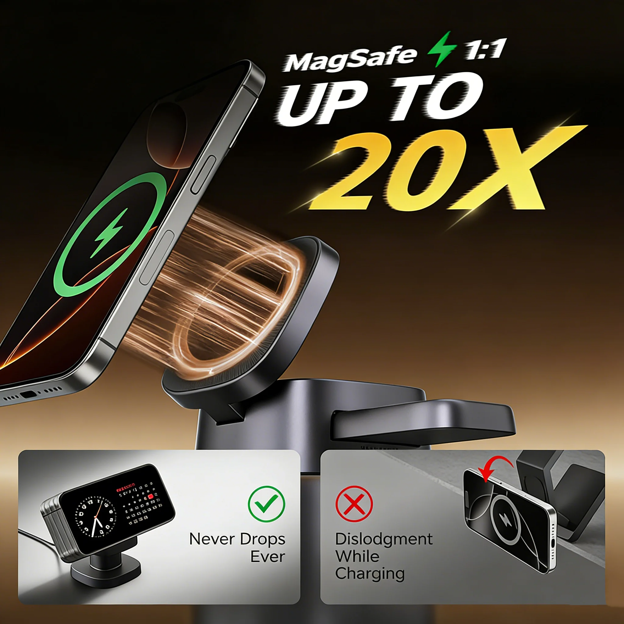 TIMESS Gece Lambası Mantar Şek - Smartwatch Watches For Iphone incelemesi ve fiyatı