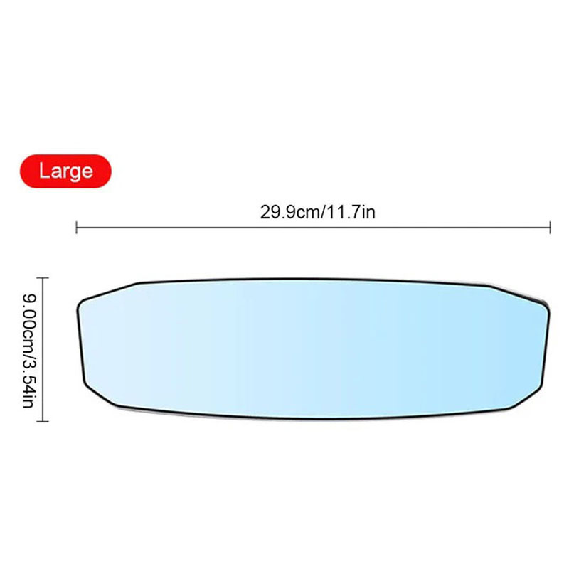Araba iç geniş açı dışbükey di - Watch X7 incelemesi ve fiyatı